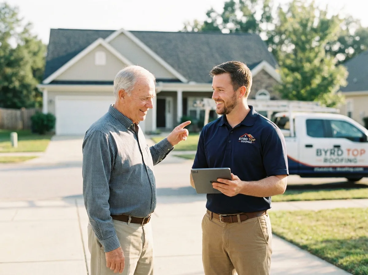 Roofing Union City, MI FAQs